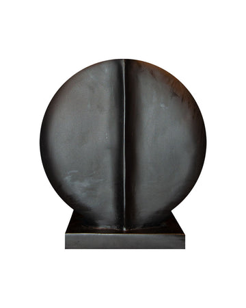 Oval shape Vase 2