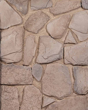 Riverlyn Irregular Decorative Stone Veneer