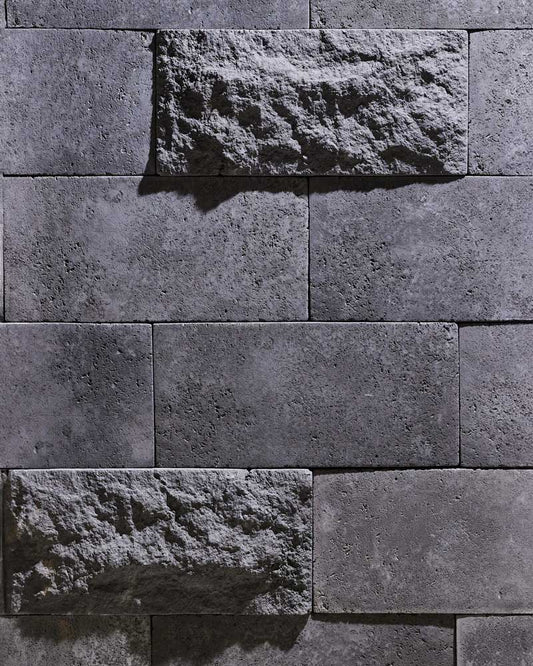 Rockface Flat Cladding Stone | Murano Stone