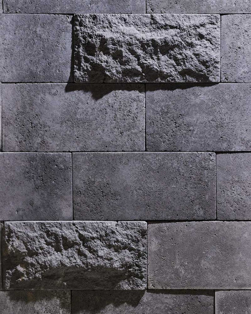 Rockface Rough Stone Cladding | Durable & Eco-Friendly Stone for Modern ...