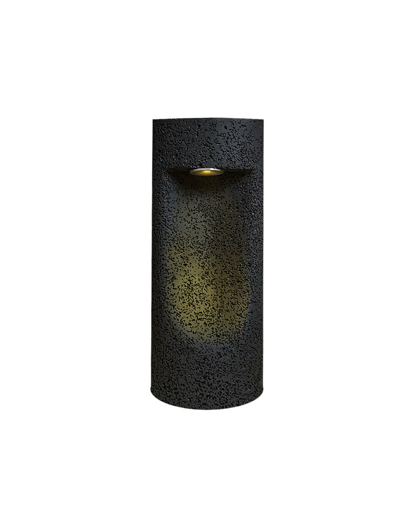 Stand Lamp 11 Stone Texture | Elegant Stone Lamp for Modern Spaces ...