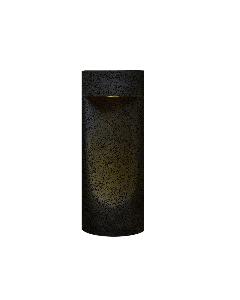 Stand Lamp13 Stone texture
