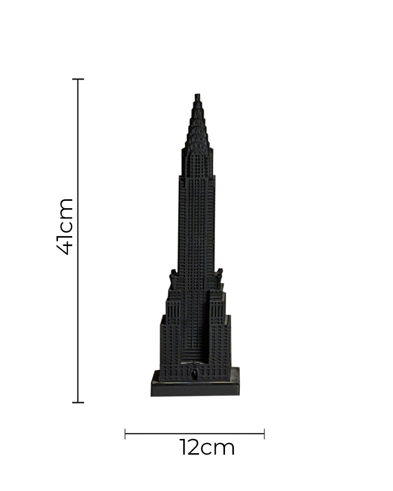 تمثال البرج 2