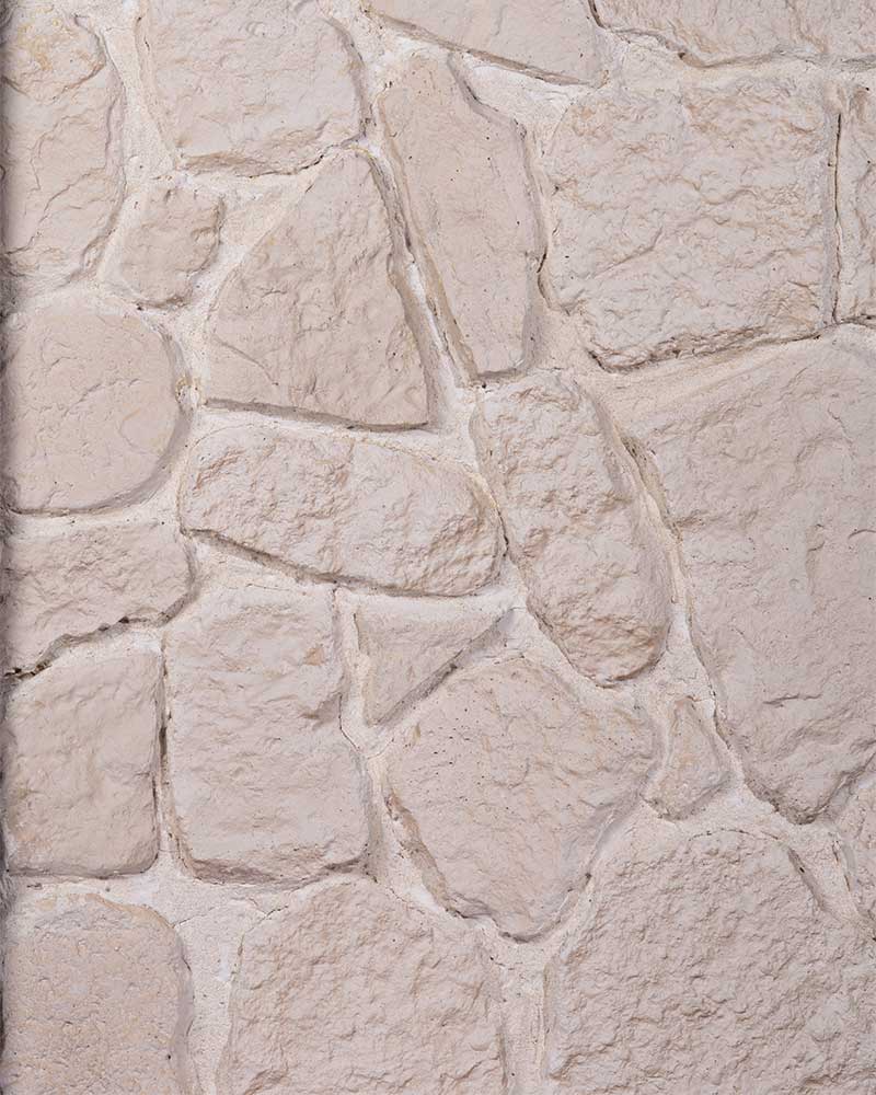 Tuscan Rustic Irregular Stone Cladding | Murano Stone
